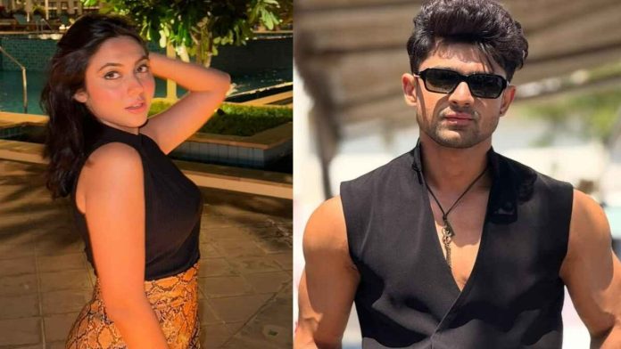 Reem Shaikh Slams Abhishek Kumar: What's Behind Her Scathing Remark?