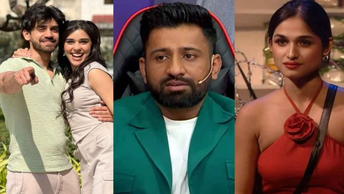 Eisha Singh & Avinash Mishra SLAM Rajat Dalal & Kashish Kapoor! Here's the Reason Why