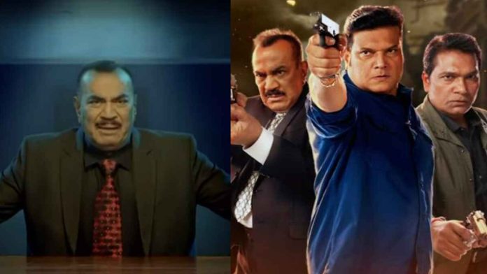 ACP Pradyuman Returns with a Twist! Latest CID Promo Reveals All