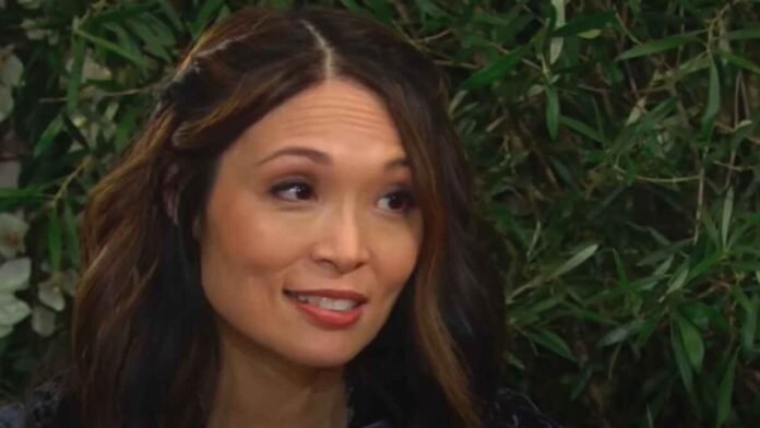 The Bold & Beautiful Recap June 10: Poppy Warns Finn About Daughter's Evil Plans