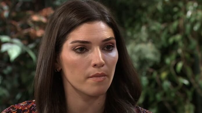 General Hospital Recap June 10: Willow's Courtroom Drama & Brook Lynn's Stance