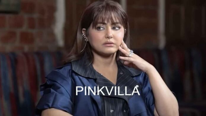 Hina Khan Opens Up About Turbulent Childhood: 'Koi Rakhna Nahi Chahta Tha Muje' | Exclusive Video