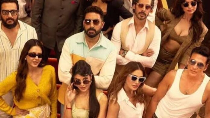 Housefull 5 Day 6 Box Office: Akshay Kumar's Film Crosses Rs 100 Crore