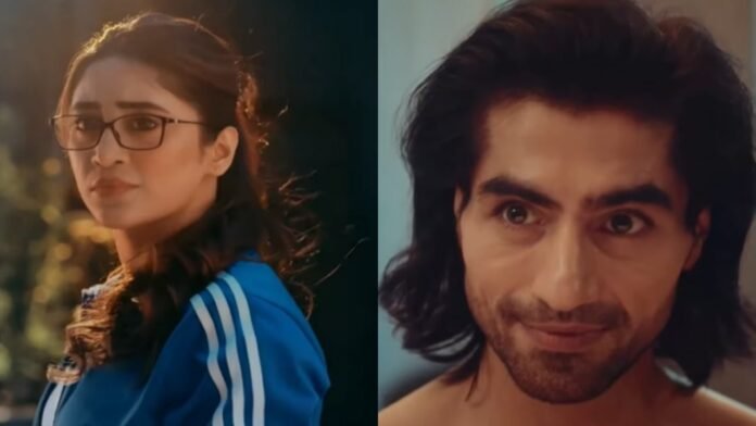 Bade Achhe Lagte Hain: Fans Swoon Over Harshad Chopda & Shivangi Joshi's Chemistry