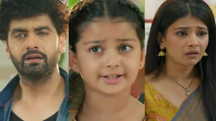 Yeh Rishta Kya Kehlata Hai June 13 Update: Armaan's Tears Over Abhira & Maira