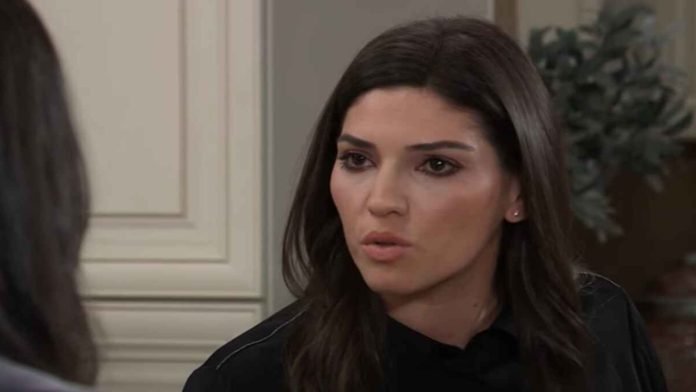 General Hospital June 2 Recap: Brook Lynn's Outburst & Alexis's Trust Fund Trouble