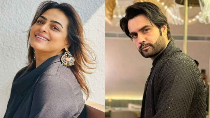 Vivian Dsena & Shilpa Shirodkar's Friendship on Rocks After Bigg Boss 18?