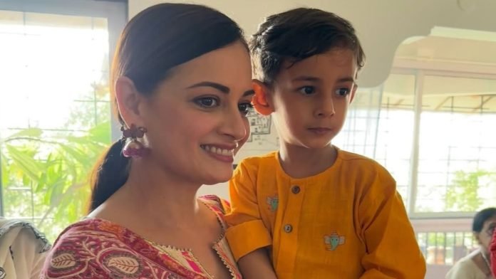 Dia Mirza's Emotional Story: Avyaan's Life-Saving Surgery Revealed
