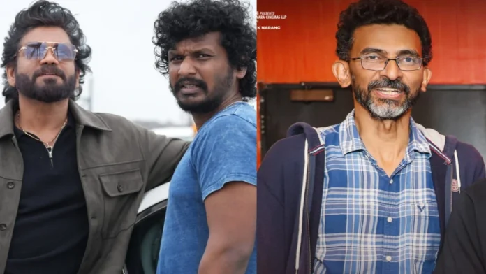 Kuberaa vs Coolie: Nagarjuna Akkineni on Lokesh Kanagaraj vs Sekhar Kammula's Directing Styles