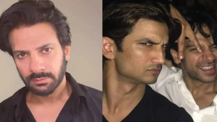 Karan Veer Mehra Remembers Sushant Singh Rajput on Death Anniversary | Bigg Boss 18 Winner