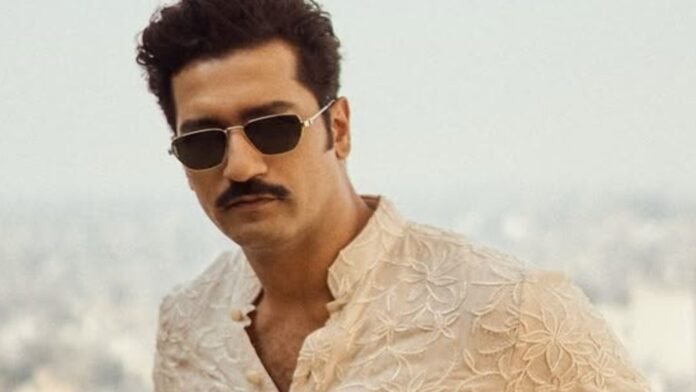 Vicky Kaushal Joins YRF Spy Universe with SRK & Salman? Fact Check