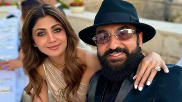 Raj Kundra on Shilpa Shetty's Croatia Quarrel: 'Deeply Frustrating