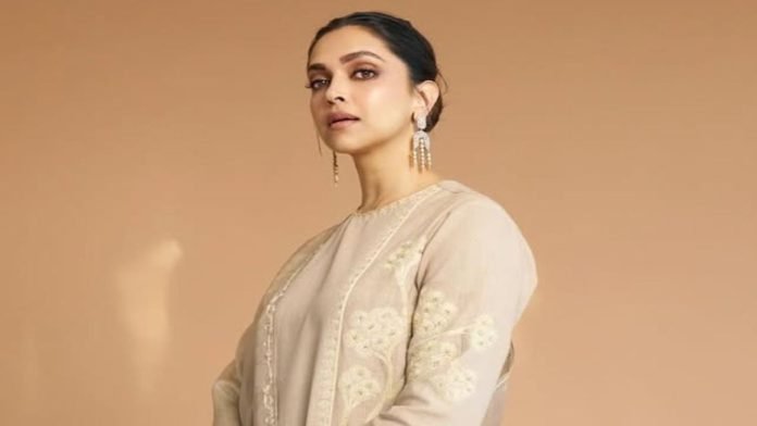 Deepika Padukone Gets Backing from Big Filmmaker in Sandeep Reddy Vanga Row