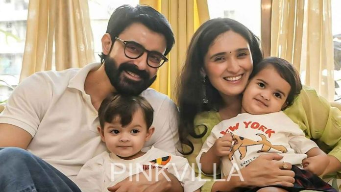 Exclusive Tour: Gautam Rode & Pankhuri Awasthy's Luxurious Duplex Home