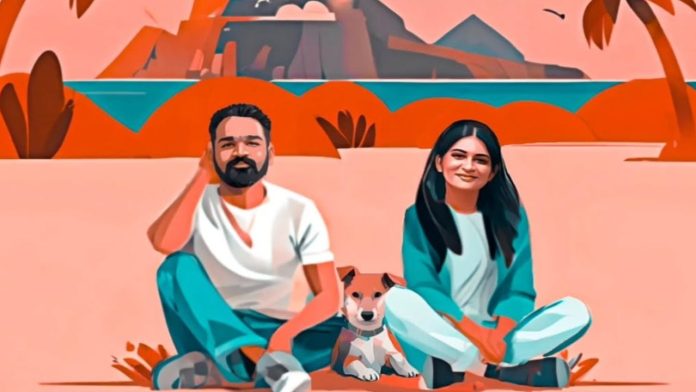 Pattth OTT Release: Watch Ashik Safiya's Acclaimed Malayalam Movie Online