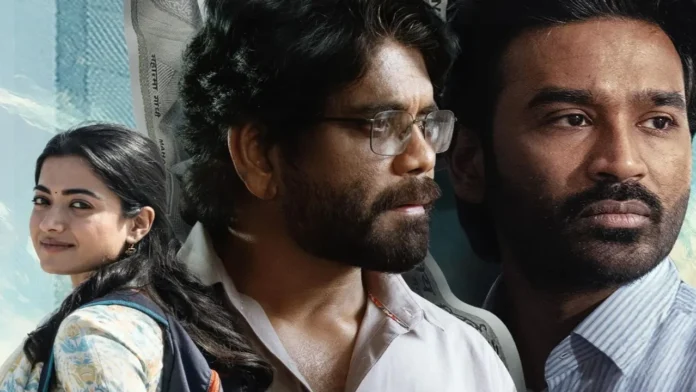 Kuberaa Trailer Review: Dhanush, Nagarjuna & Rashmika Mandanna's Thrilling Roles