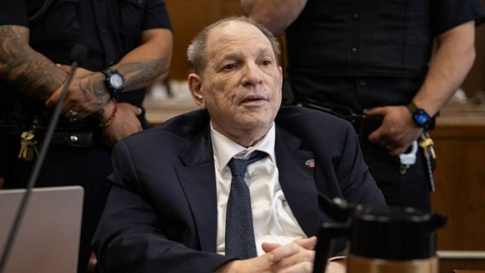 Harvey Weinstein Refuses to Testify in NY Retrial: What We Know