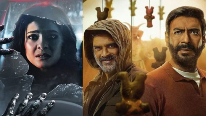 Kajol Sets the Record Straight: Ajay Devgn & R Madhavan Cameo in Maa?