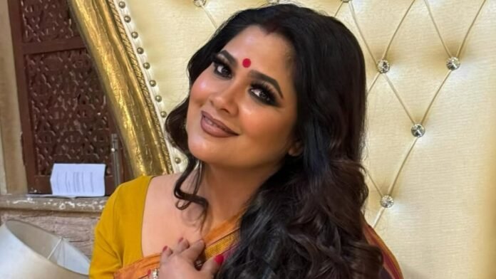 Narayani's New Villain: Narayani Shastri on Playing Antagonist & Bigg Boss 19
