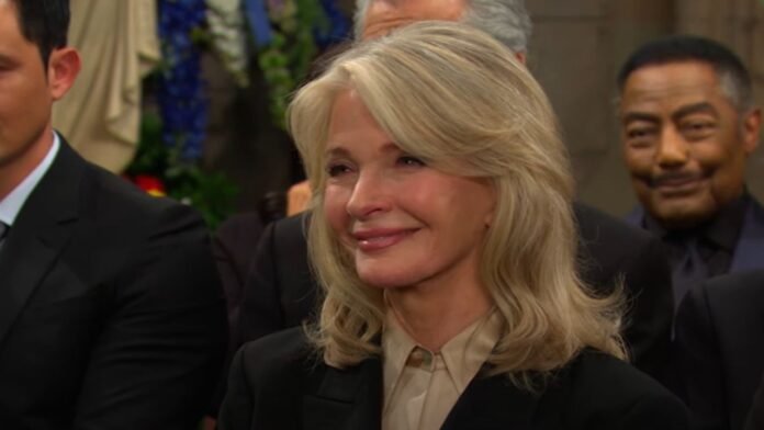 Days of Our Lives June 11 Recap: Bo & Hope Return for John's Funeral