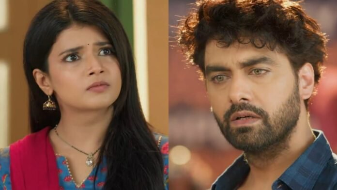 Yeh Rishta Kya Kehlata Hai June 5, 2025 Update: Abhira's Fury at Anshuman
