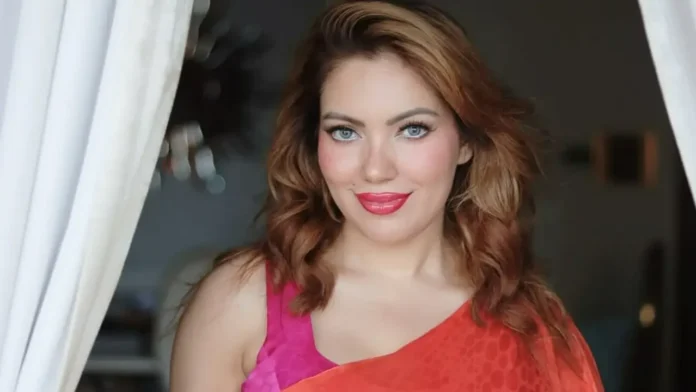 Munmun Dutta's Morning Routine: Breakfast & Intermittent Fasting Secrets