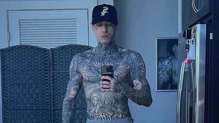 Trace Cyrus Accuses Brenda Song of Faking Pregnancy & Cancer - Shocking Details Inside